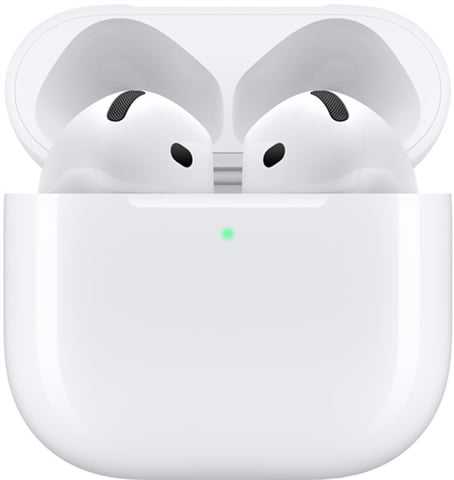 AirPods4 第4世代　ANC A3055 エアポッズ AirPods 4 with Active Noise Cancellation,Model A3055 A3056 A3059 イヤホン
